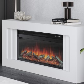 Royal Flame Vision 42 LOG LED